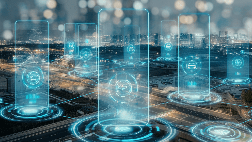 EVs and Smart Grids: Possibilities for a future where power grids and cars are connected