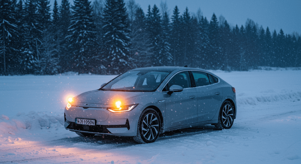 ev-challenges-in-cold-climates