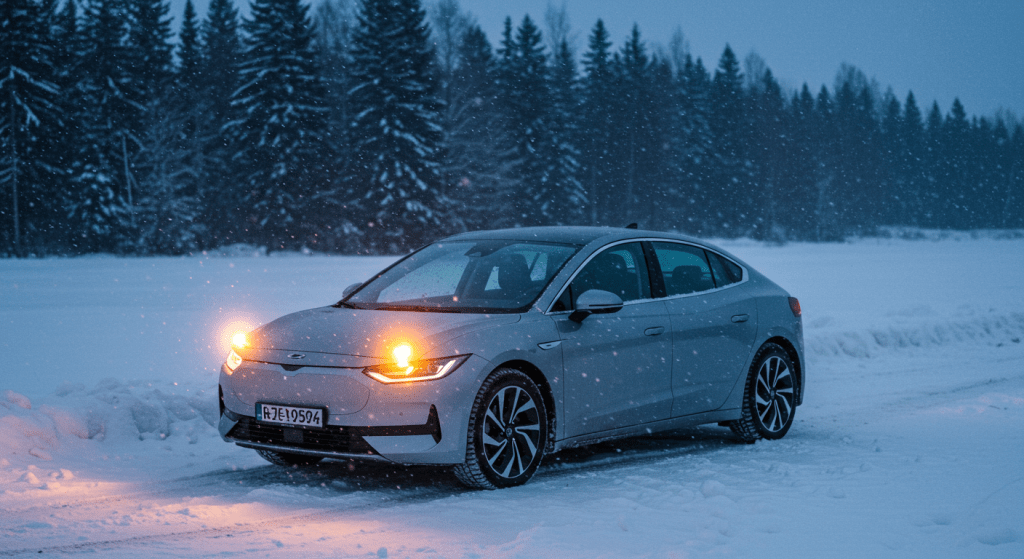 ev-challenges-in-cold-climates