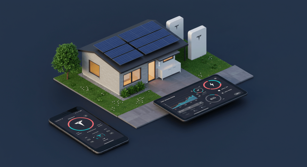 The future of Tesla's energy business: The biggest benefits for individual users