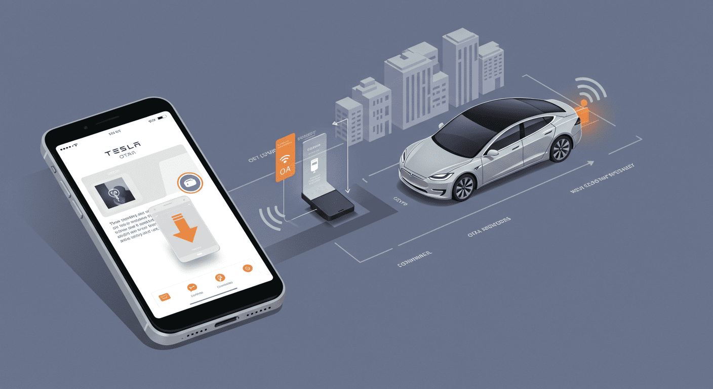 tesla-app-ota-functionality