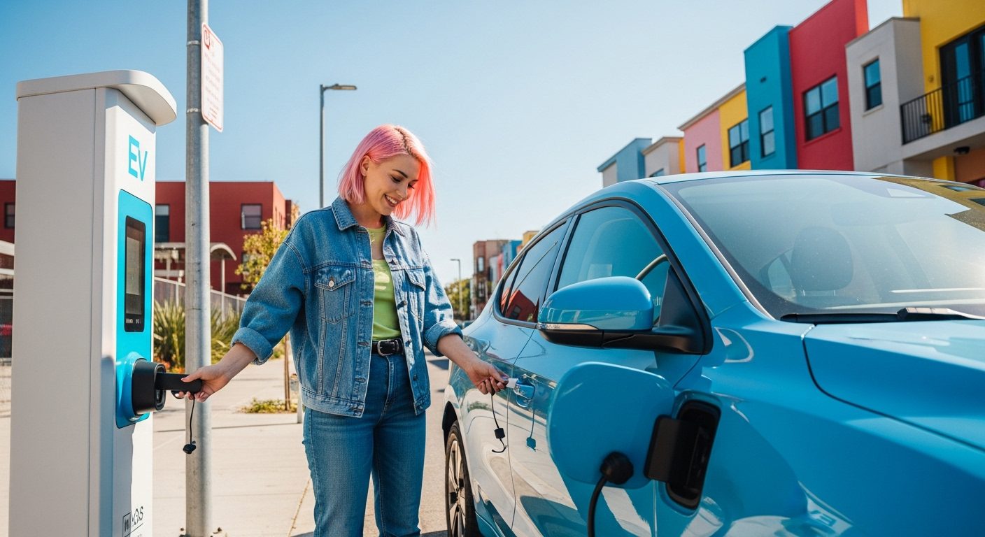 ev-carshare-experience