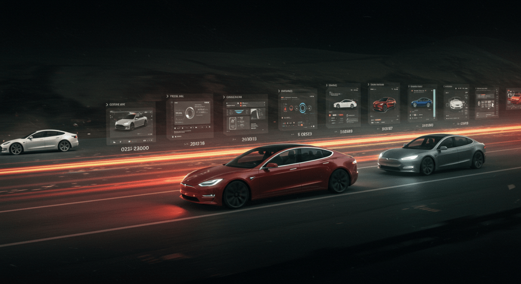 tesla-connected-car-evolution