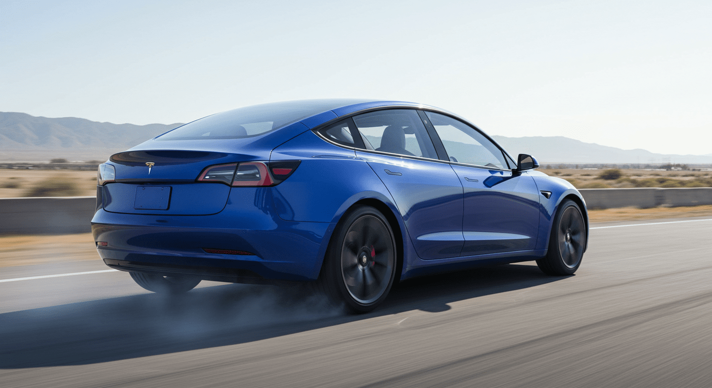 tesla-acceleration-performance