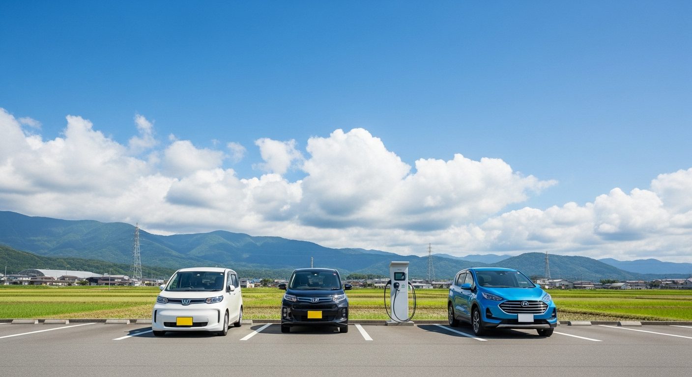 local-ev-infrastructure-realities