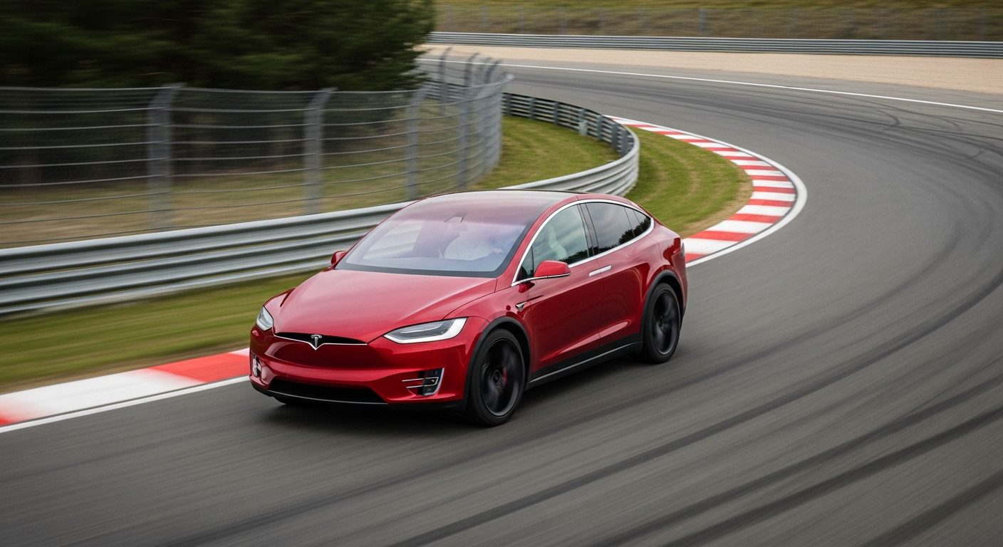 tesla-acceleration-performance