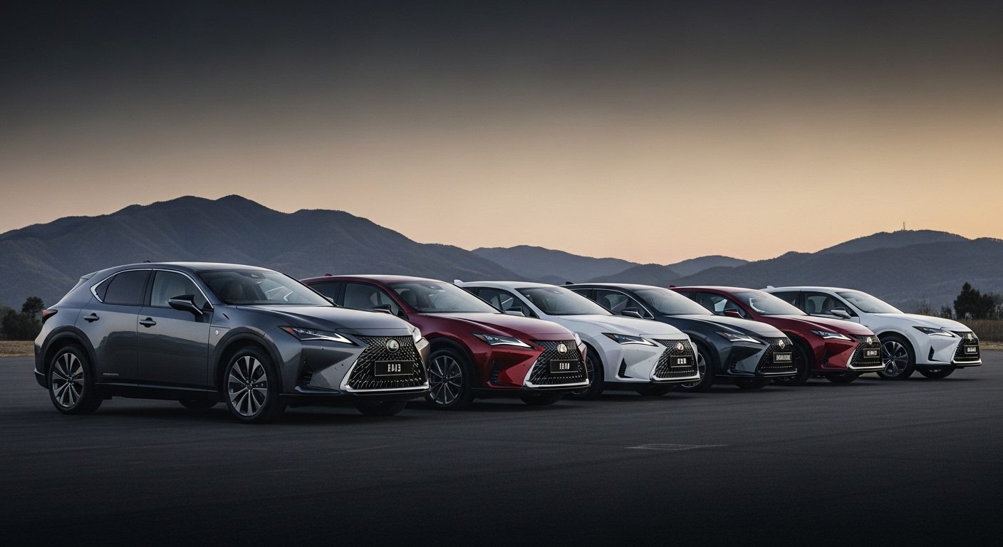 lexus-ev-strategy-future-2035