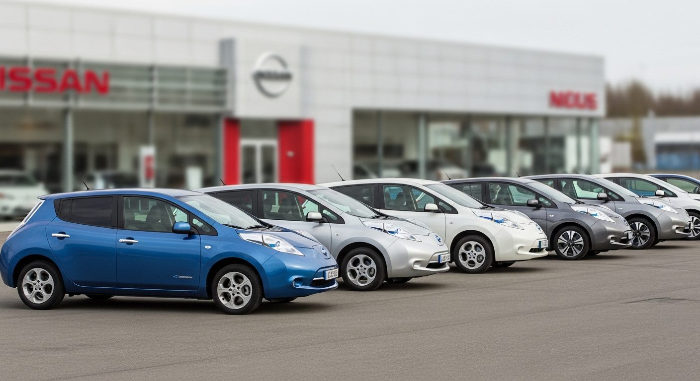 nissan-ev-strategy