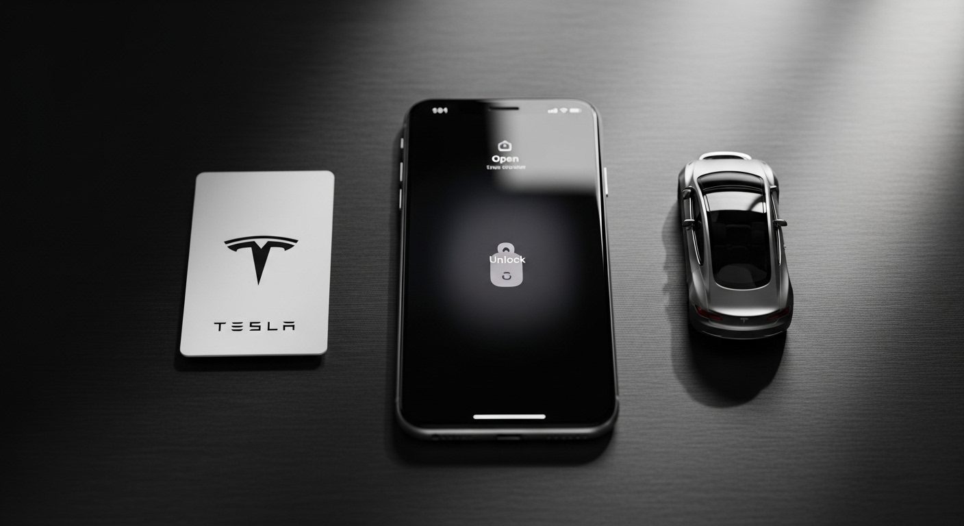 tesla-key-system-guide