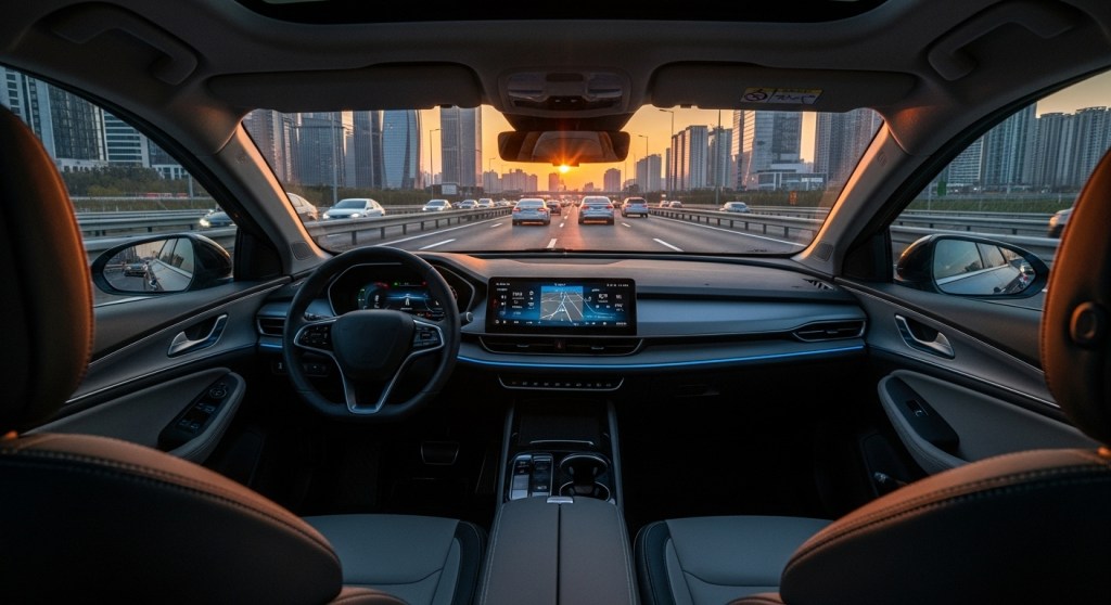 autonomous-driving-gap