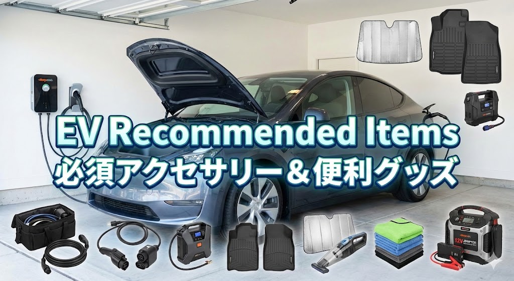 Recommended Items