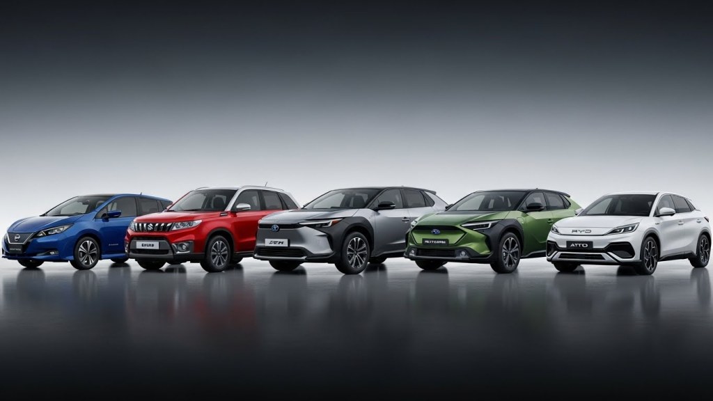 ev-ranking-2026-subsidy