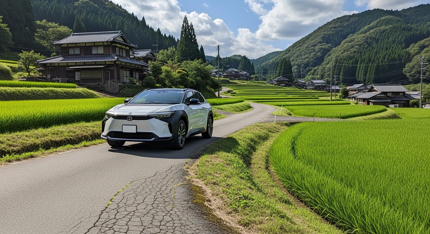 ev-rural-area-range-500km