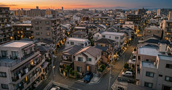 日本のEV普及率が世界平均の10分の1にとどまる理由——集合住宅・インフラ・補助金制度、三つの構造的壁を読み解く