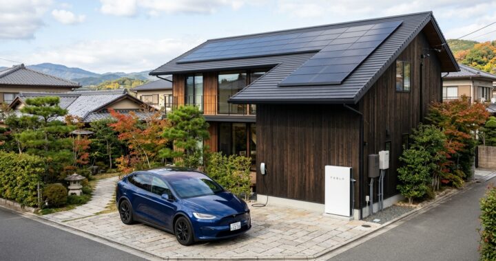 太陽光＋蓄電池の見積もりが届いた——2社の実額を公開、相場と選び方を整理する【2026年版・続報】