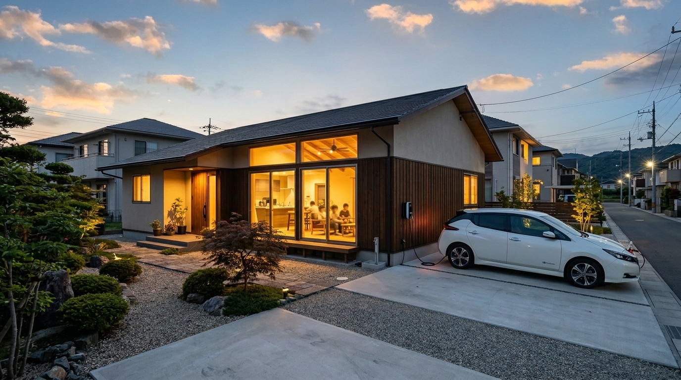 ev-charger-subsidy-2026-detached-house