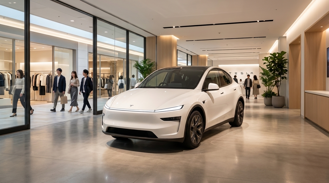 tesla-japan-store-expansion-2026