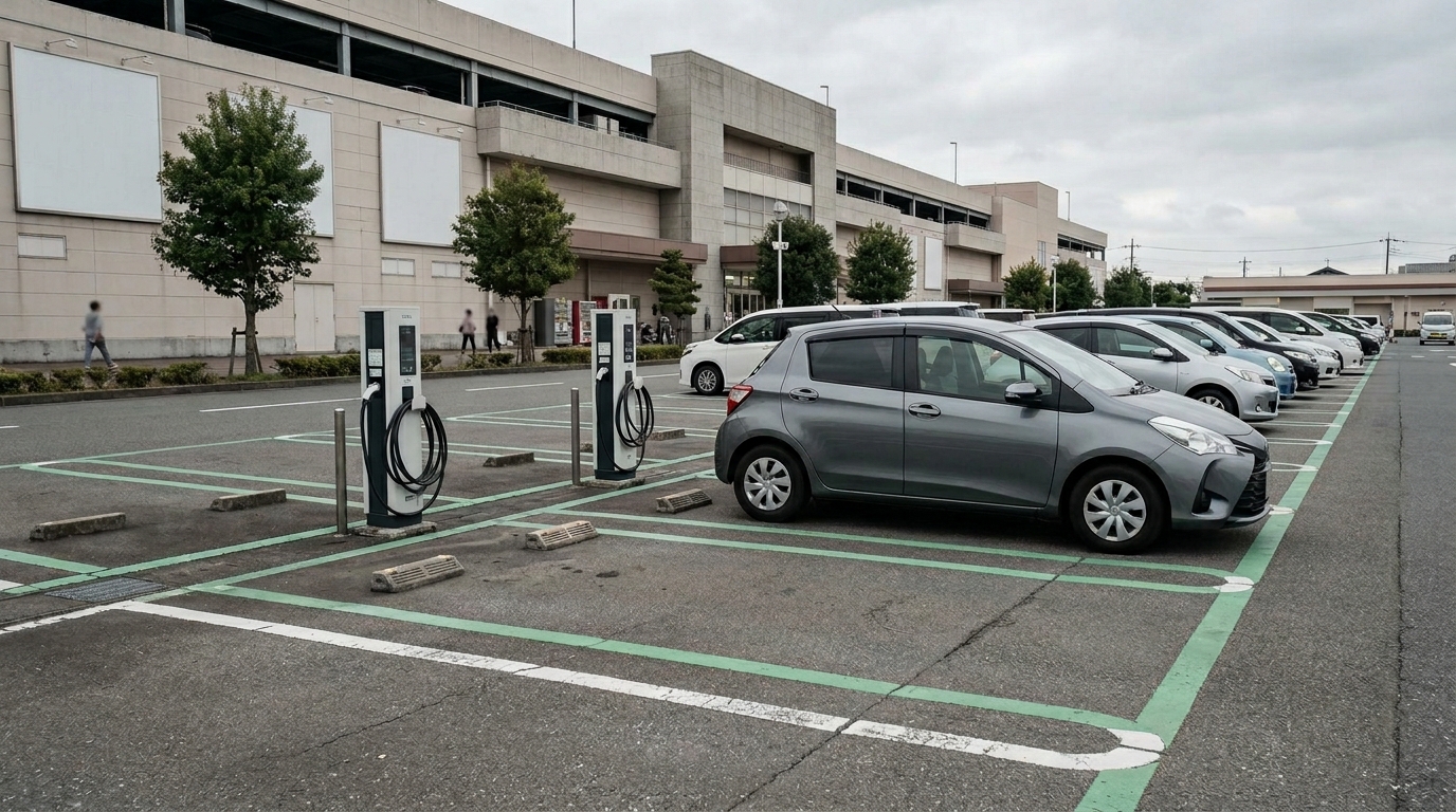 ev-charging-service-shutdown-japan-2026