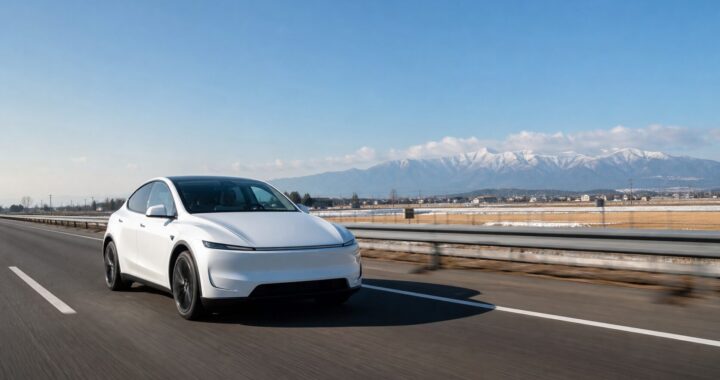 EVの実際の航続距離はどれくらい？カタログ値との差・冬場の低下・車種別の目安【2026年オーナー実測】